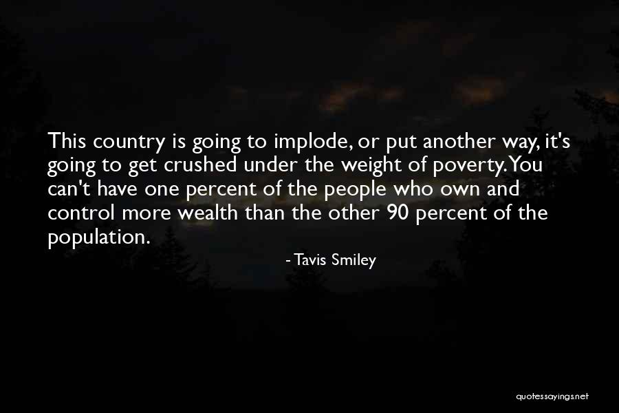 Tavis Smiley Quotes 683936