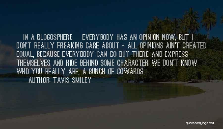Tavis Smiley Quotes 857996