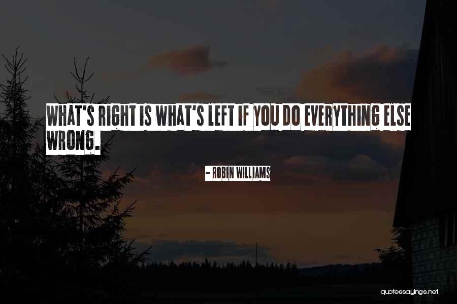 Tavist Quotes By Robin Williams Tavist Quotes By Robin Williams