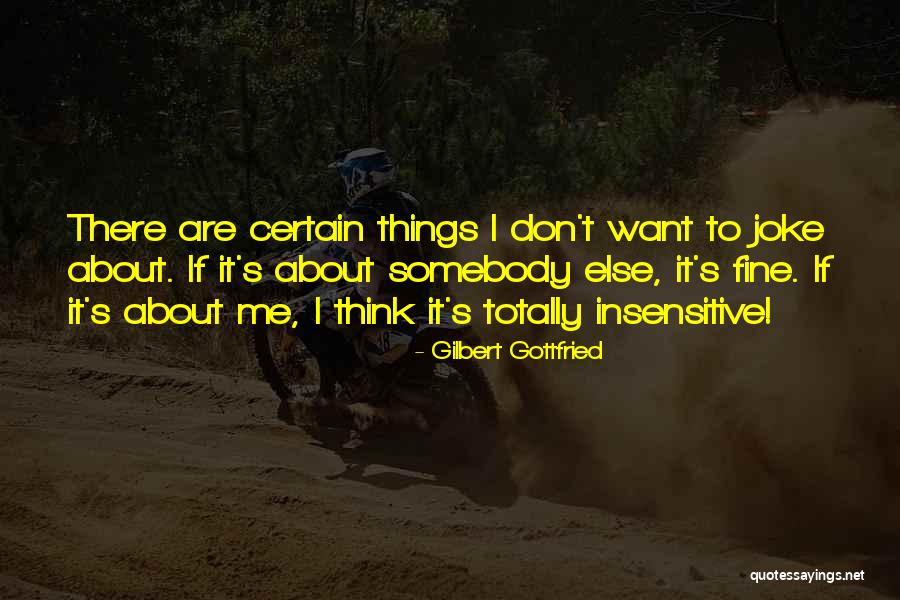 Tavita Portbagaj Quotes By Gilbert Gottfried Tavita Portbagaj Quotes By Gilbert Gottfried