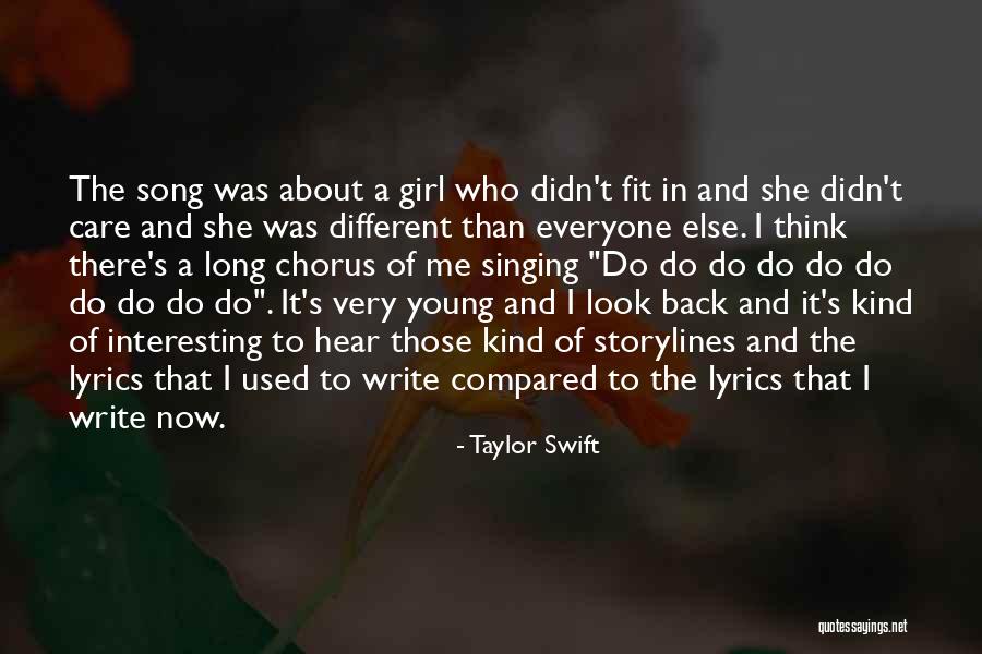 Tavitian Burbank Quotes By Taylor Swift Tavitian Burbank Quotes By Taylor Swift