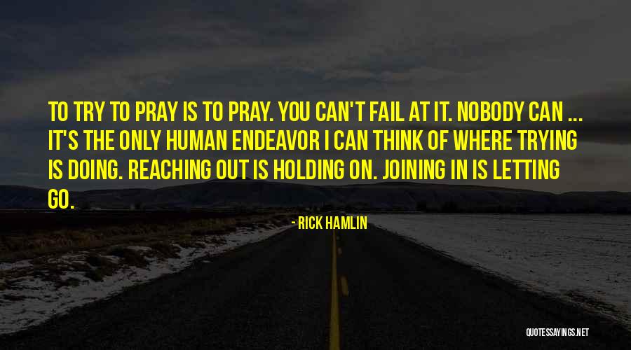 Tavitian Scholars Quotes By Rick Hamlin Tavitian Scholars Quotes By Rick Hamlin