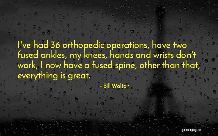 Tavizon Family Quotes By Bill Walton Tavizon Family Quotes By Bill Walton