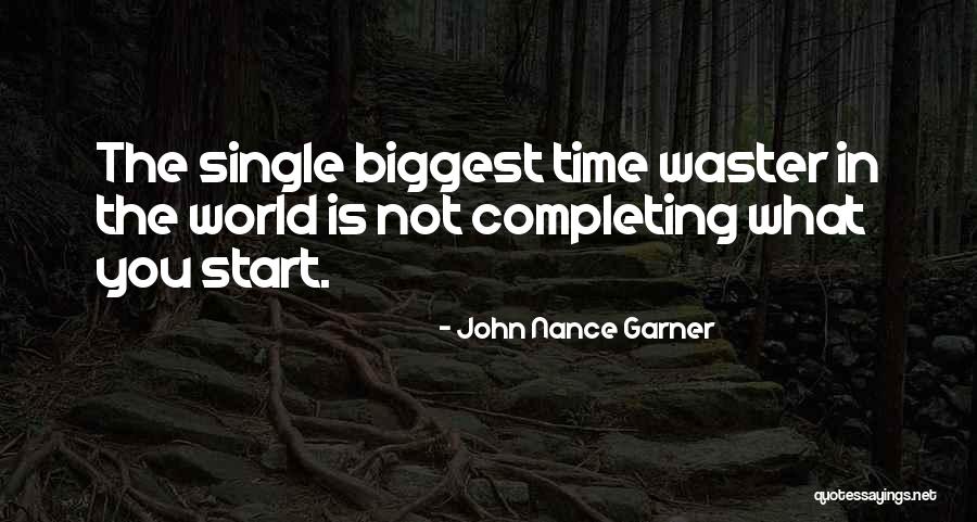 Tavizon Family Quotes By John Nance Garner Tavizon Family Quotes By John Nance Garner