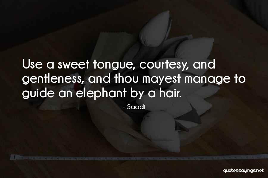 Tavola New Caney Quotes By Saadi Tavola New Caney Quotes By Saadi