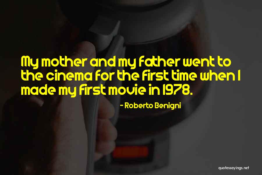 Tavola Pizza Quotes By Roberto Benigni Tavola Pizza Quotes By Roberto Benigni