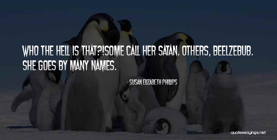 Tavolacci Andrew Quotes By Susan Elizabeth Phillips Tavolacci Andrew Quotes By Susan Elizabeth Phillips