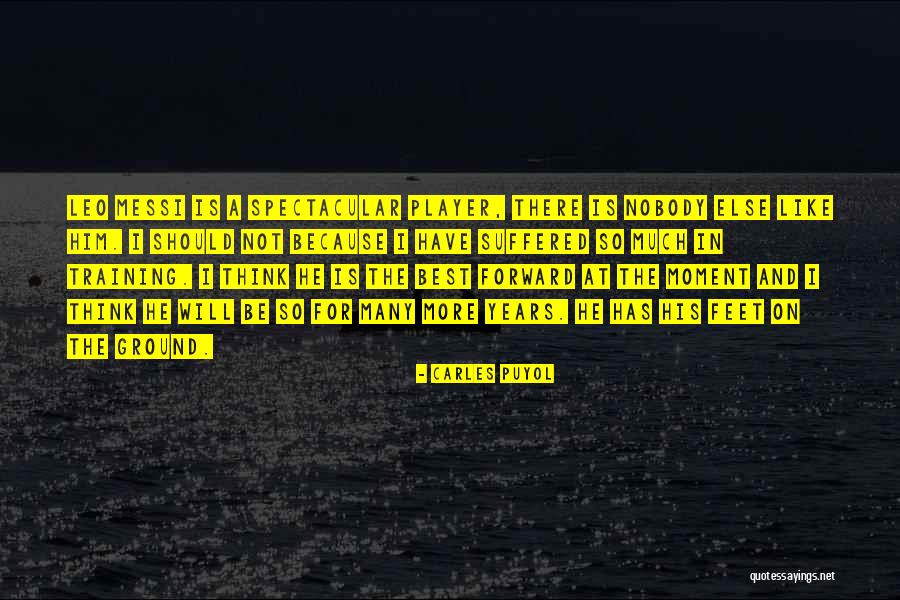 Tavolacci Chappaqua Quotes By Carles Puyol Tavolacci Chappaqua Quotes By Carles Puyol