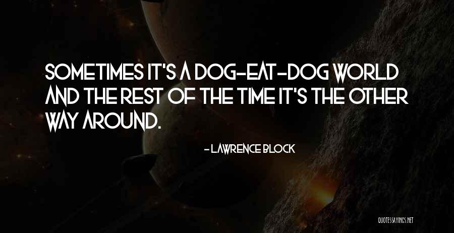 Tavolozza Dessert Quotes By Lawrence Block Tavolozza Dessert Quotes By Lawrence Block