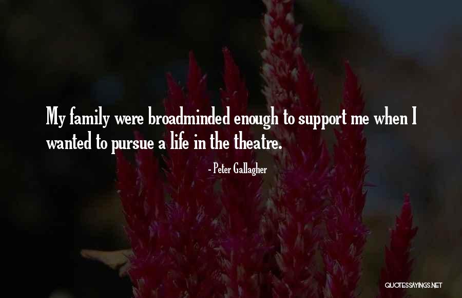 Tavolozza Dessert Quotes By Peter Gallagher Tavolozza Dessert Quotes By Peter Gallagher