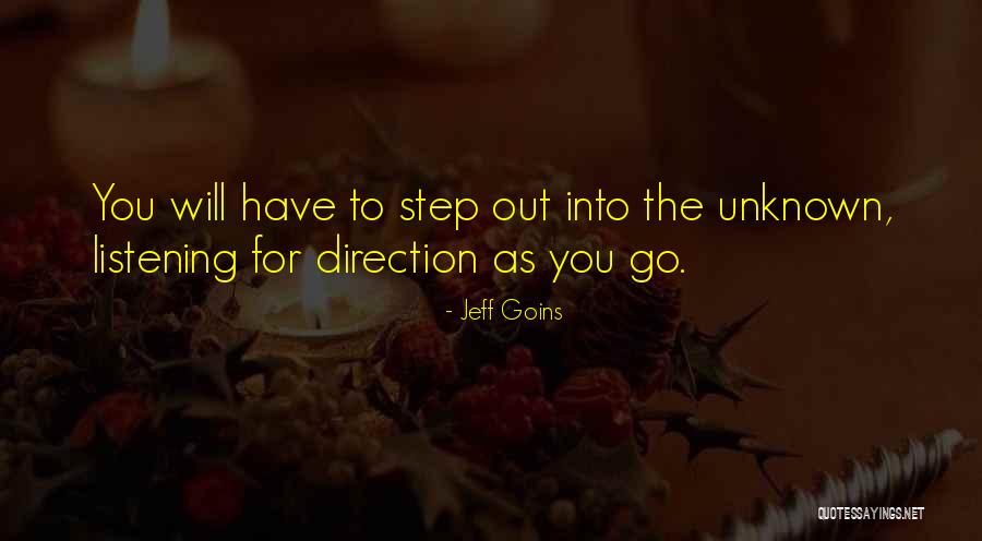 Tavon White Female Quotes By Jeff Goins Tavon White Female Quotes By Jeff Goins