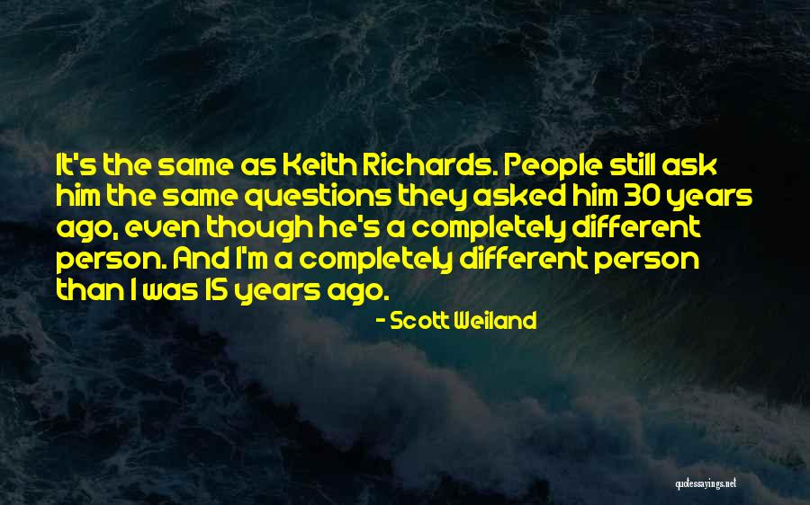 Tavon White Female Quotes By Scott Weiland Tavon White Female Quotes By Scott Weiland
