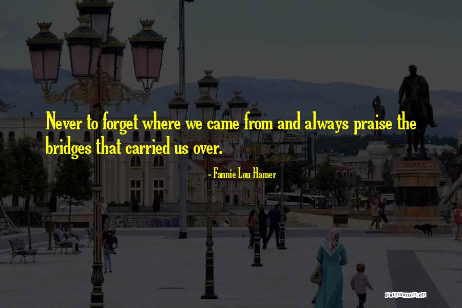 Tavon Young Quotes By Fannie Lou Hamer Tavon Young Quotes By Fannie Lou Hamer