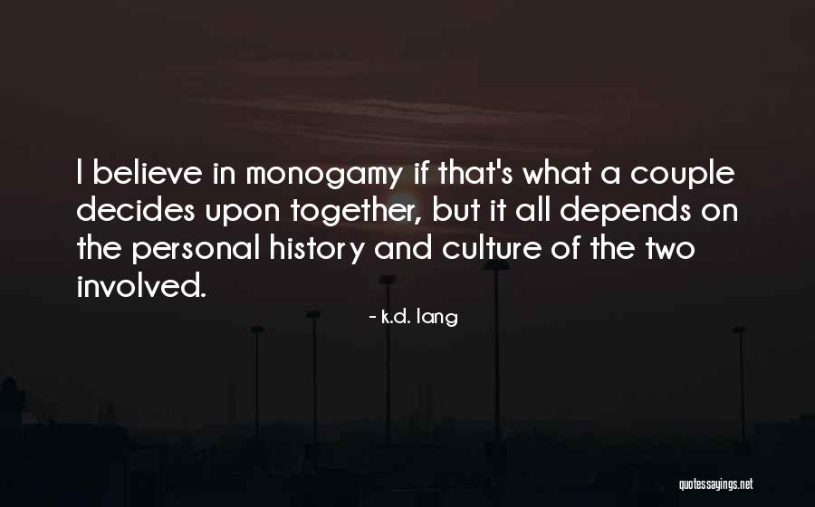 Tavon Young Quotes By K.d. Lang Tavon Young Quotes By K.d. Lang