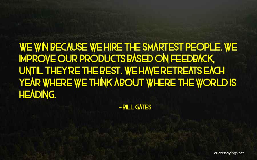 Tavor Quotes By Bill Gates Tavor Quotes By Bill Gates