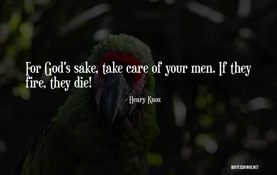 Tavor Quotes By Henry Knox Tavor Quotes By Henry Knox