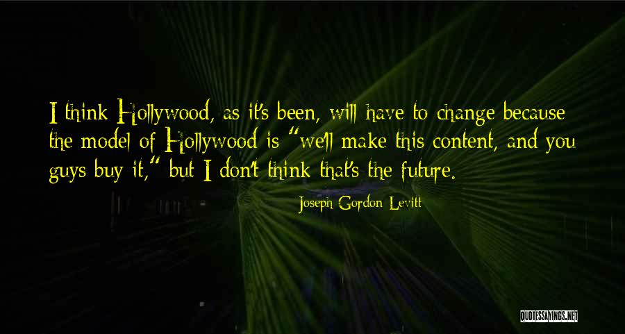 Tavor Quotes By Joseph Gordon-Levitt Tavor Quotes By Joseph Gordon-Levitt