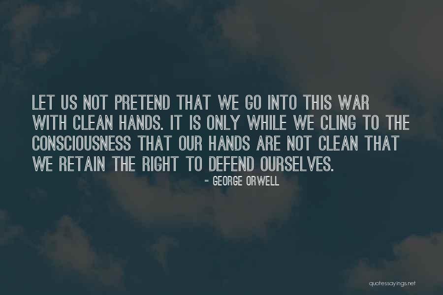 Tavorek Quotes By George Orwell Tavorek Quotes By George Orwell