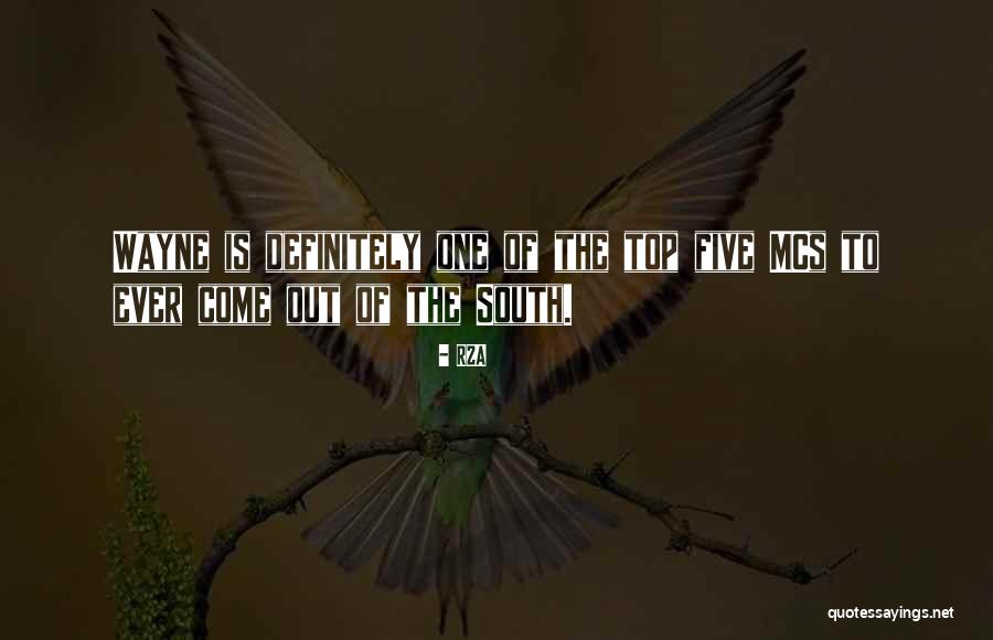 Tavormina Paulette Quotes By RZA Tavormina Paulette Quotes By RZA