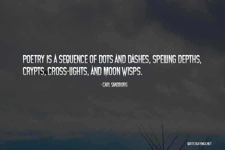 Tavoularis George Quotes By Carl Sandburg Tavoularis George Quotes By Carl Sandburg