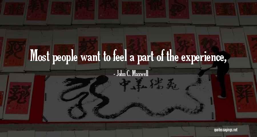 Tavoularis George Quotes By John C. Maxwell Tavoularis George Quotes By John C. Maxwell