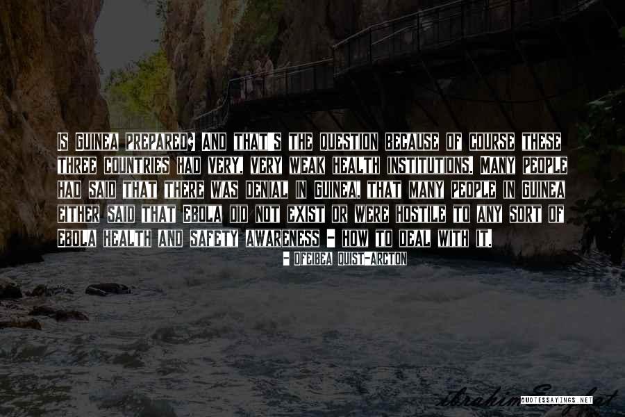 Tavoularis George Quotes By Ofeibea Quist-Arcton Tavoularis George Quotes By Ofeibea Quist-Arcton