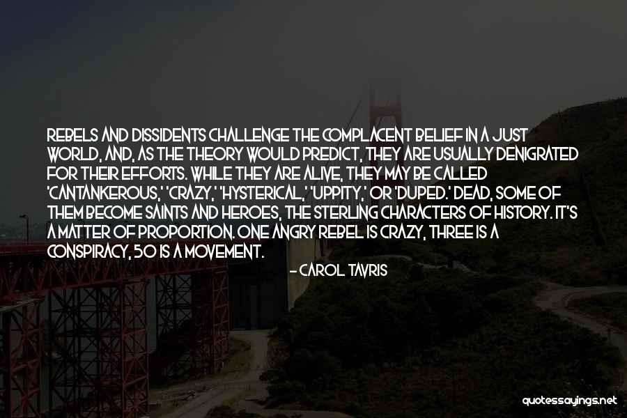Tavris Quotes By Carol Tavris Tavris Quotes By Carol Tavris