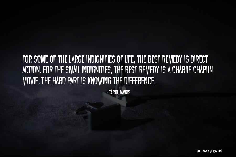 Tavris Quotes By Carol Tavris Tavris Quotes By Carol Tavris
