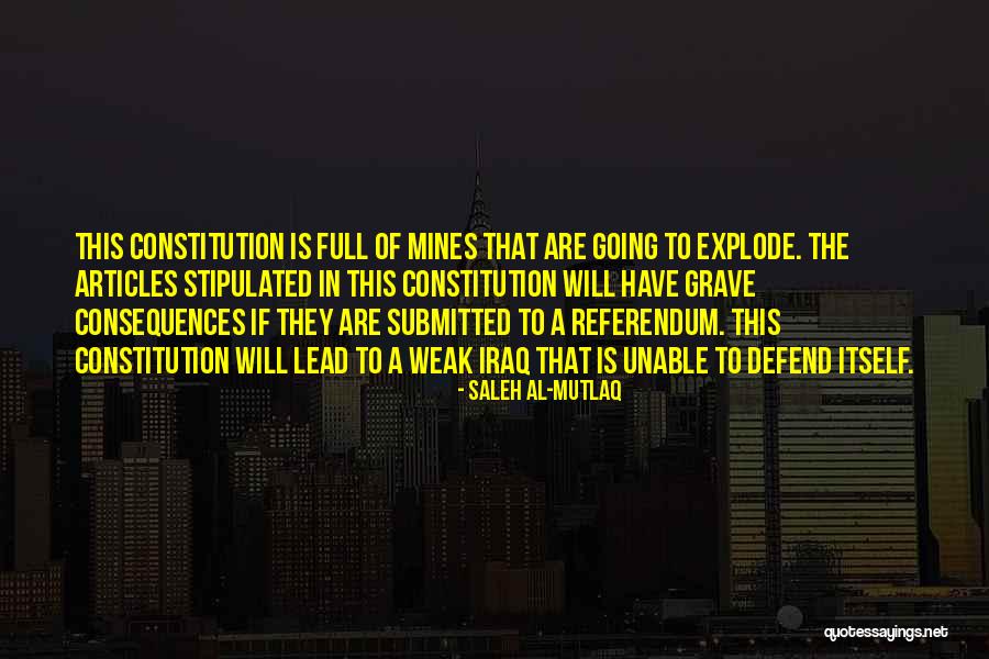 Tavus Jackson Quotes By Saleh Al-Mutlaq Tavus Jackson Quotes By Saleh Al-Mutlaq