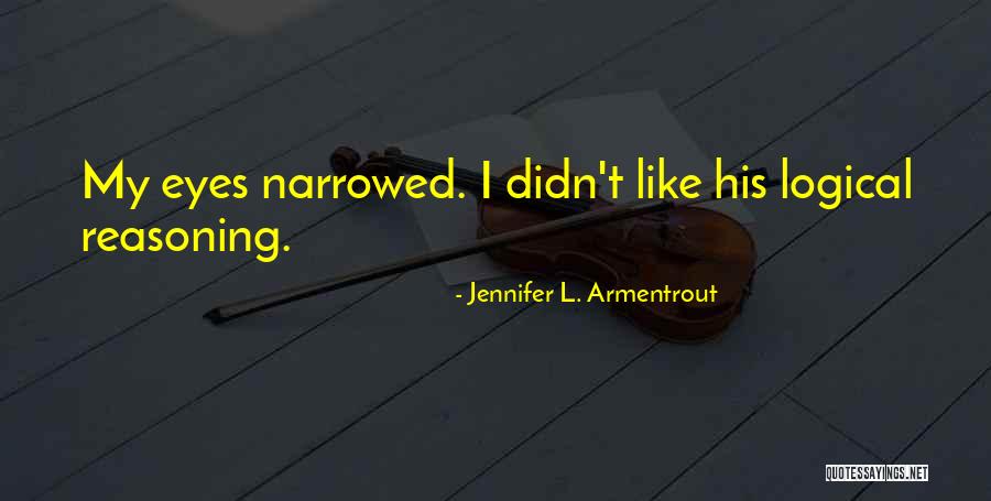 Tavus Kusu Quotes By Jennifer L. Armentrout Tavus Kusu Quotes By Jennifer L. Armentrout