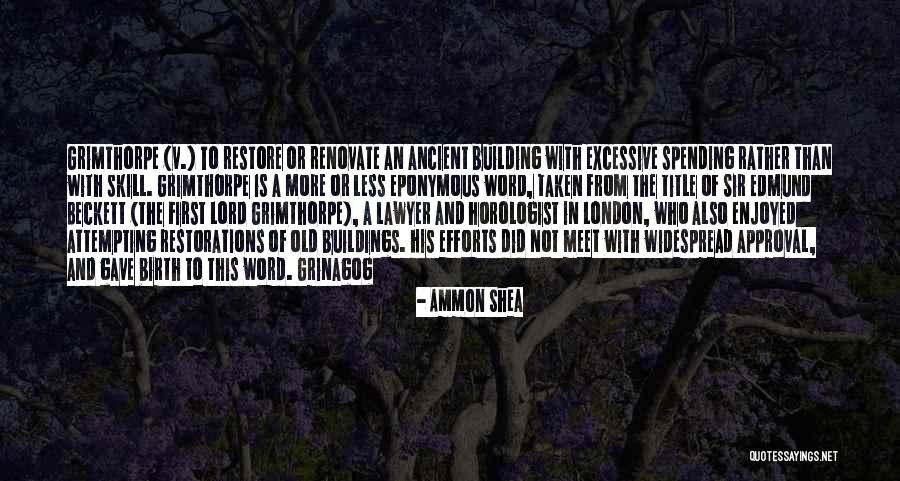 Tavy Tools Quotes By Ammon Shea Tavy Tools Quotes By Ammon Shea