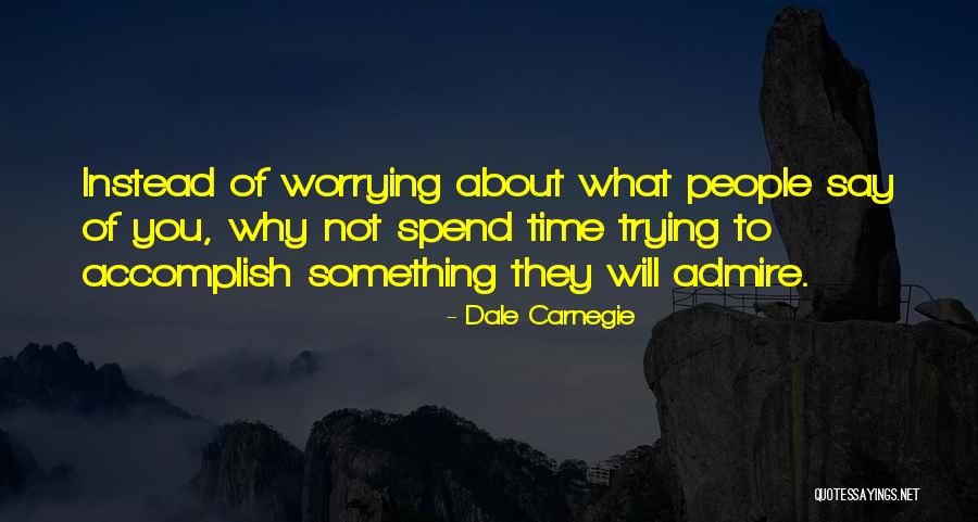 Tawadros Azmi Quotes By Dale Carnegie Tawadros Azmi Quotes By Dale Carnegie