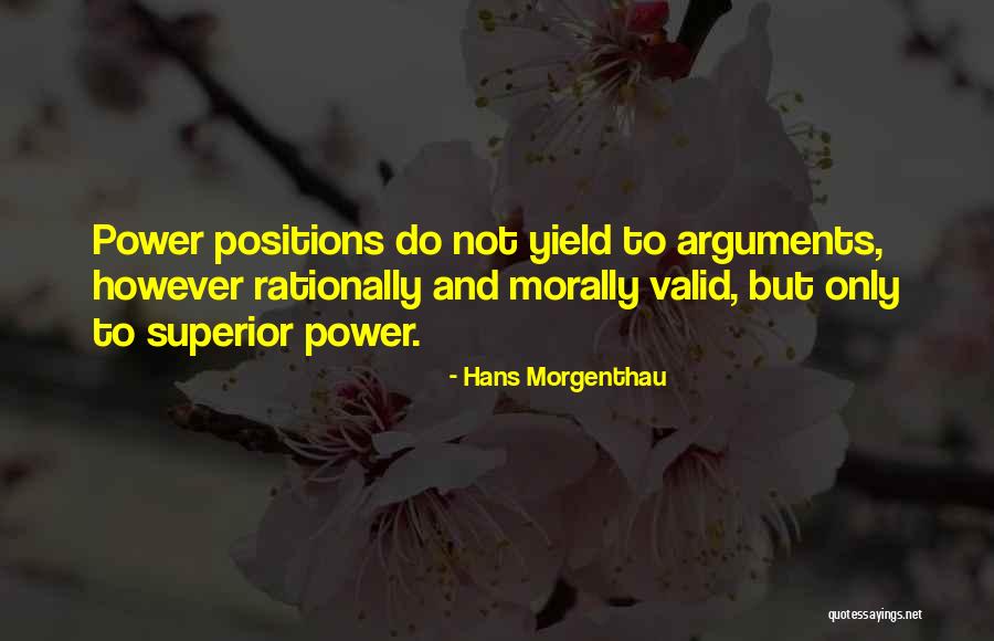 Tawadros Fair Quotes By Hans Morgenthau Tawadros Fair Quotes By Hans Morgenthau
