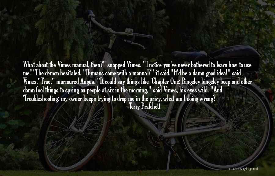 Tawadros Fair Quotes By Terry Pratchett Tawadros Fair Quotes By Terry Pratchett