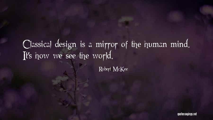 Tawadros Oral Surgeons Quotes By Robert McKee Tawadros Oral Surgeons Quotes By Robert McKee