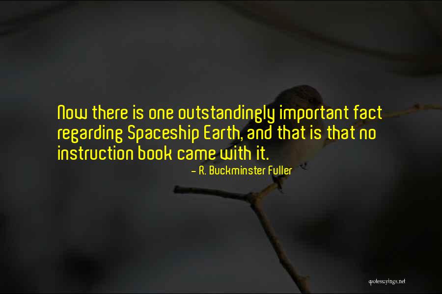 Tawaf E Quotes By R. Buckminster Fuller Tawaf E Quotes By R. Buckminster Fuller