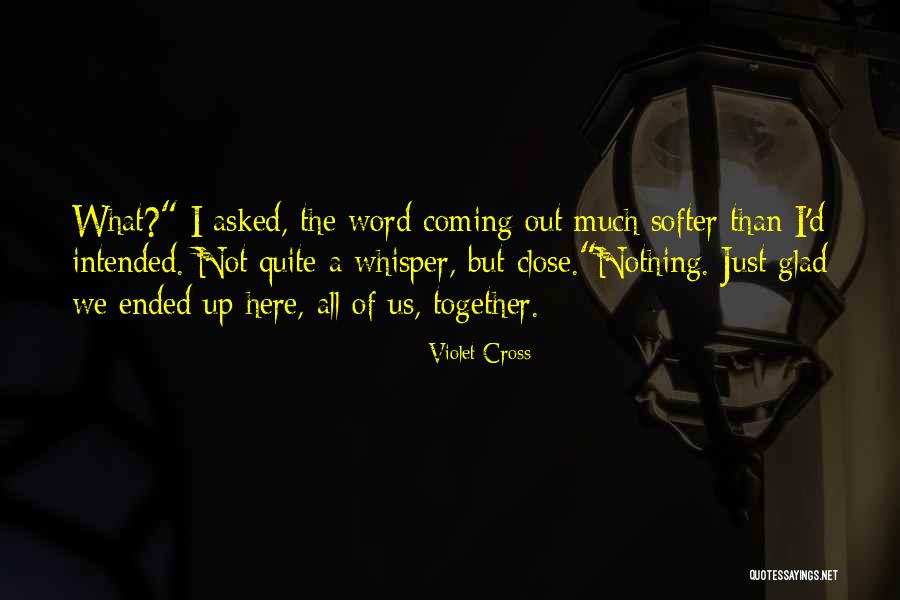 Tawaf Ifadah Quotes By Violet Cross Tawaf Ifadah Quotes By Violet Cross