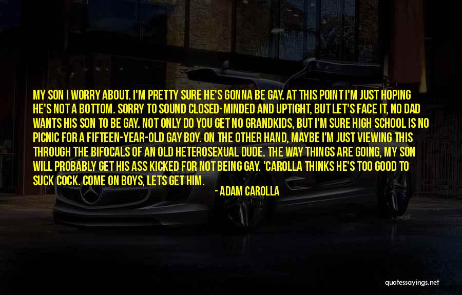 Tawakal Express Quotes By Adam Carolla Tawakal Express Quotes By Adam Carolla
