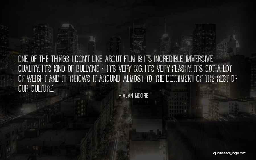 Tawakal Express Quotes By Alan Moore Tawakal Express Quotes By Alan Moore