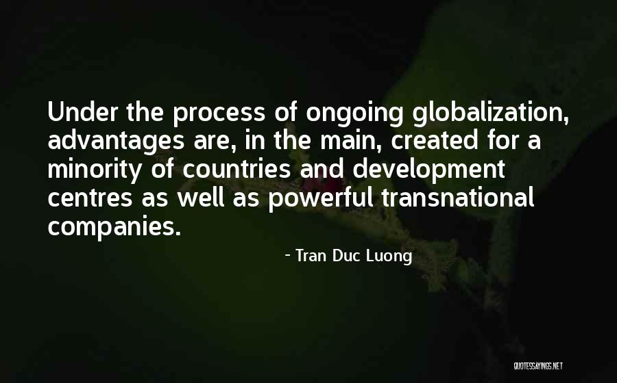 Tawakal Express Quotes By Tran Duc Luong Tawakal Express Quotes By Tran Duc Luong