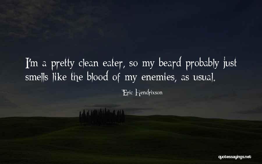 Tawakalna Quotes By Eric Hendrixson Tawakalna Quotes By Eric Hendrixson