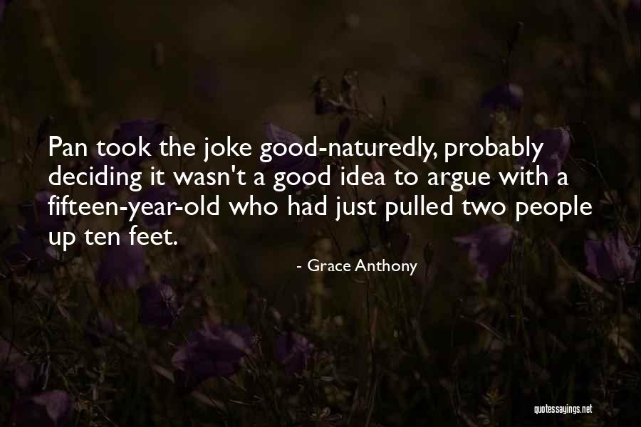 Tawaki Penguins Quotes By Grace Anthony Tawaki Penguins Quotes By Grace Anthony