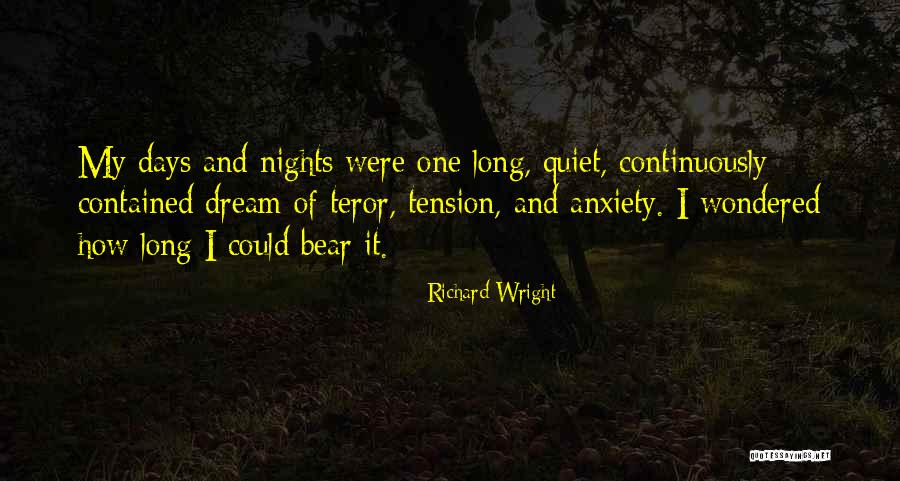 Tawakkal Lawn Quotes By Richard Wright Tawakkal Lawn Quotes By Richard Wright