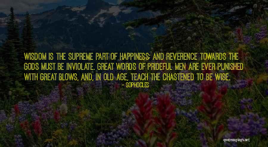 Tawakkol Abdel Salam Quotes By Sophocles Tawakkol Abdel Salam Quotes By Sophocles