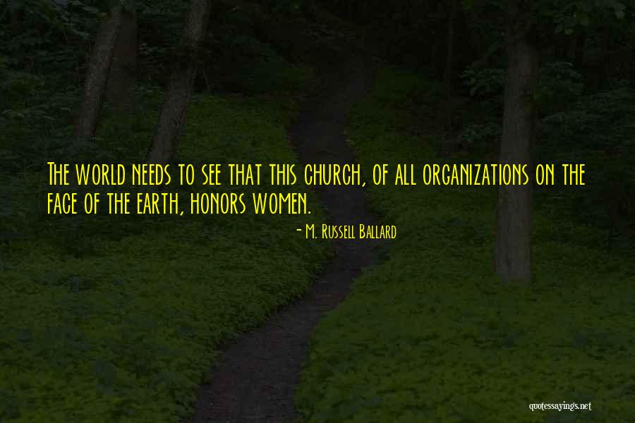 Tawakkul Restaurant Quotes By M. Russell Ballard Tawakkul Restaurant Quotes By M. Russell Ballard