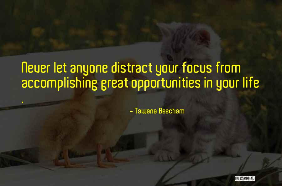 Tawana Beecham Quotes 832174 Tawana Beecham Quotes 832174