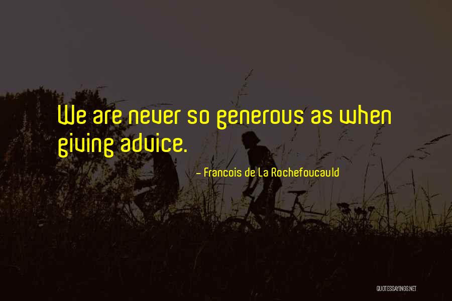 Tawanan Mo Ang Iyong Problema Quotes By Francois De La Rochefoucauld Tawanan Mo Ang Iyong Problema Quotes By Francois De La Rochefoucauld