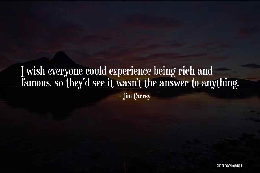 Tawanda Boatner Quotes By Jim Carrey Tawanda Boatner Quotes By Jim Carrey