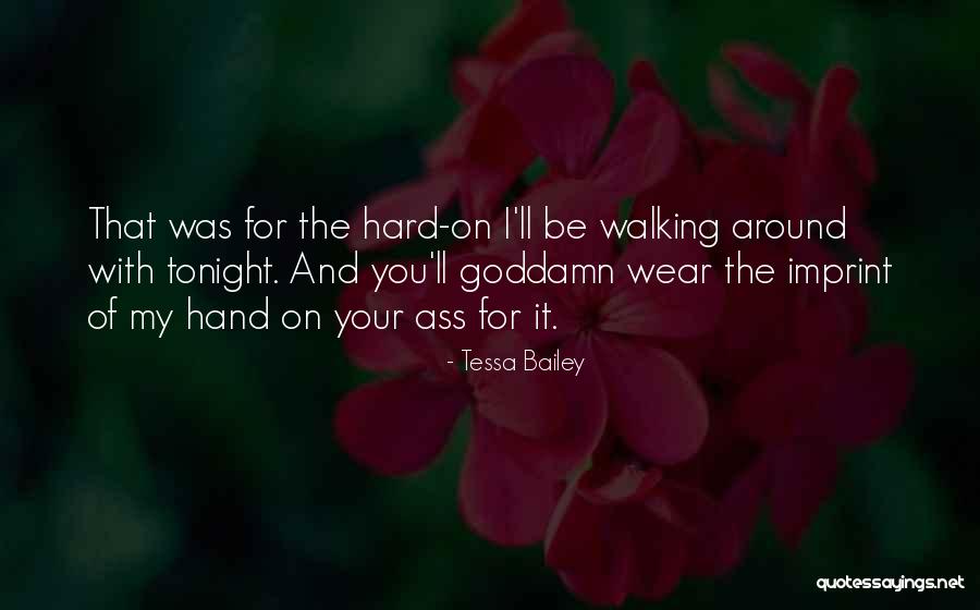 Tawanda Boatner Quotes By Tessa Bailey Tawanda Boatner Quotes By Tessa Bailey