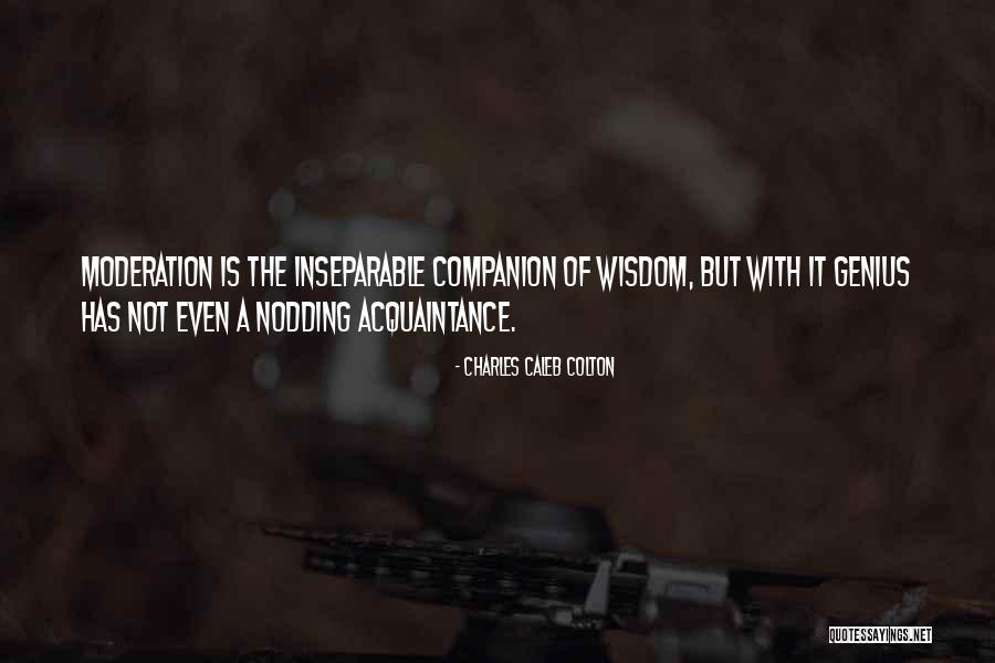 Tawansy Ophthalmology Quotes By Charles Caleb Colton Tawansy Ophthalmology Quotes By Charles Caleb Colton